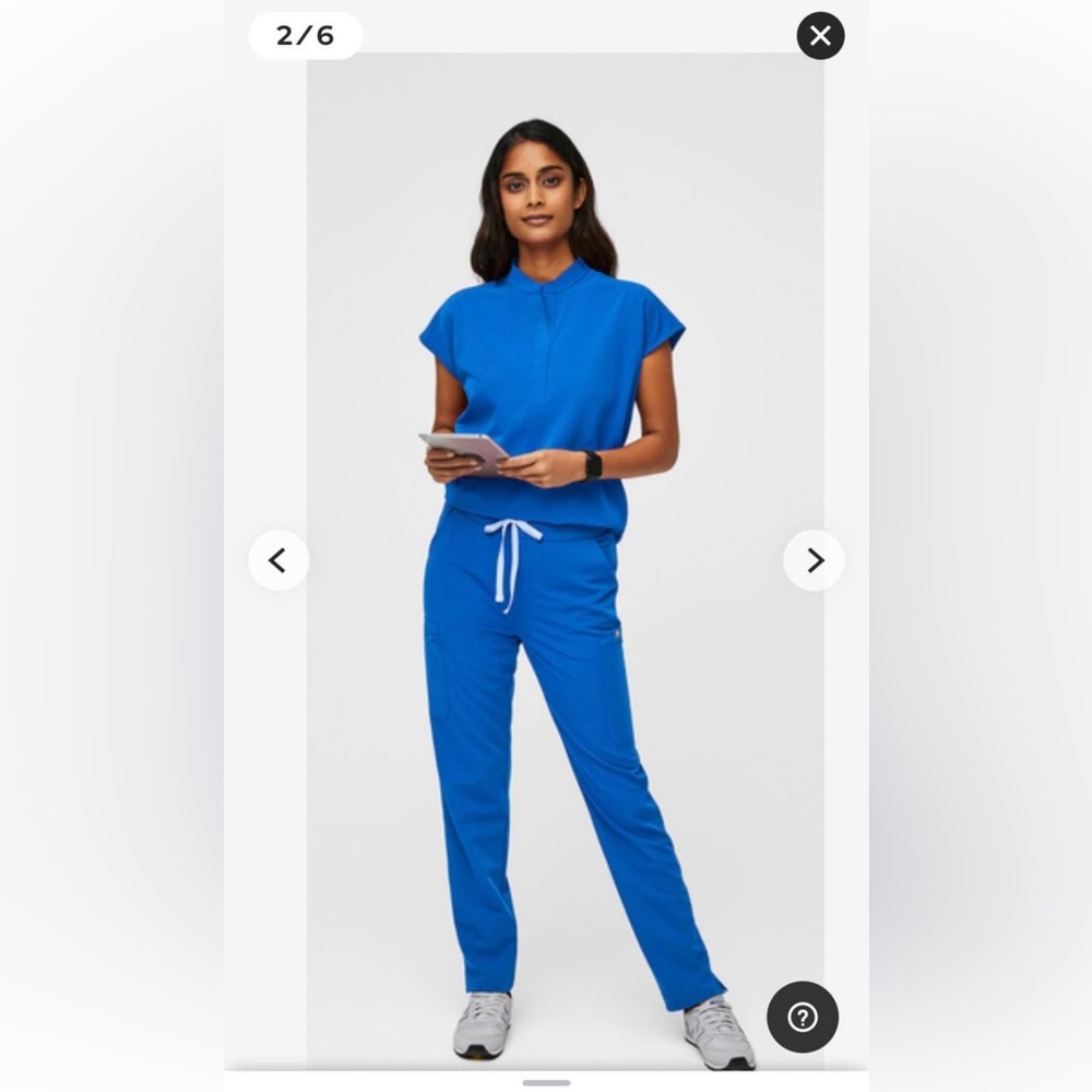Figs Scrubs